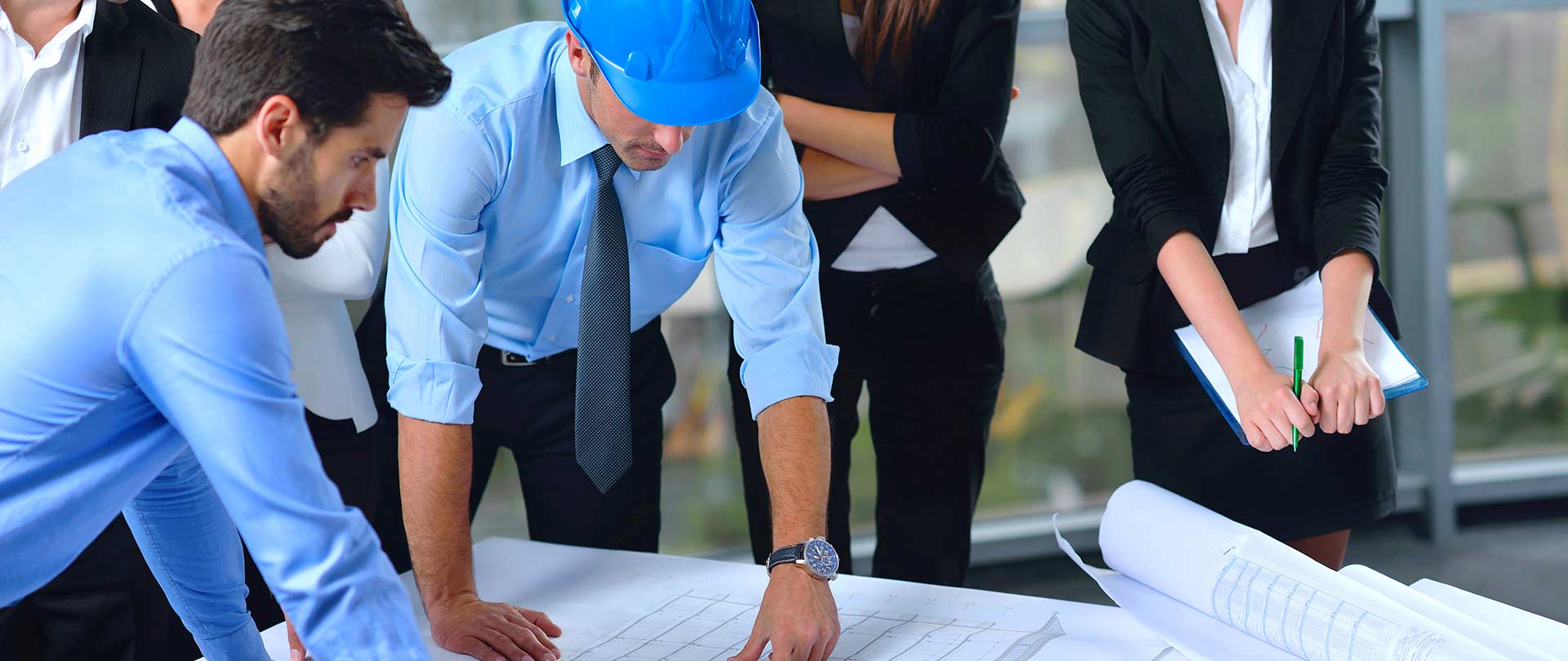 Drive success with dependable cash flow solutions