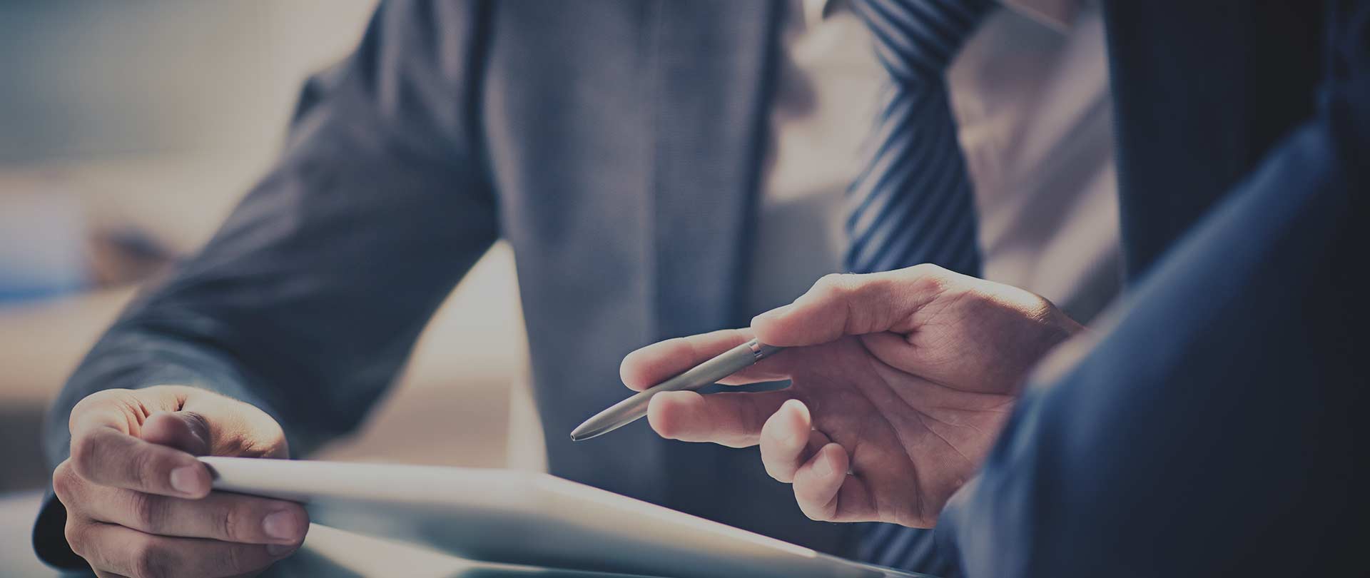 Financing designed around you
